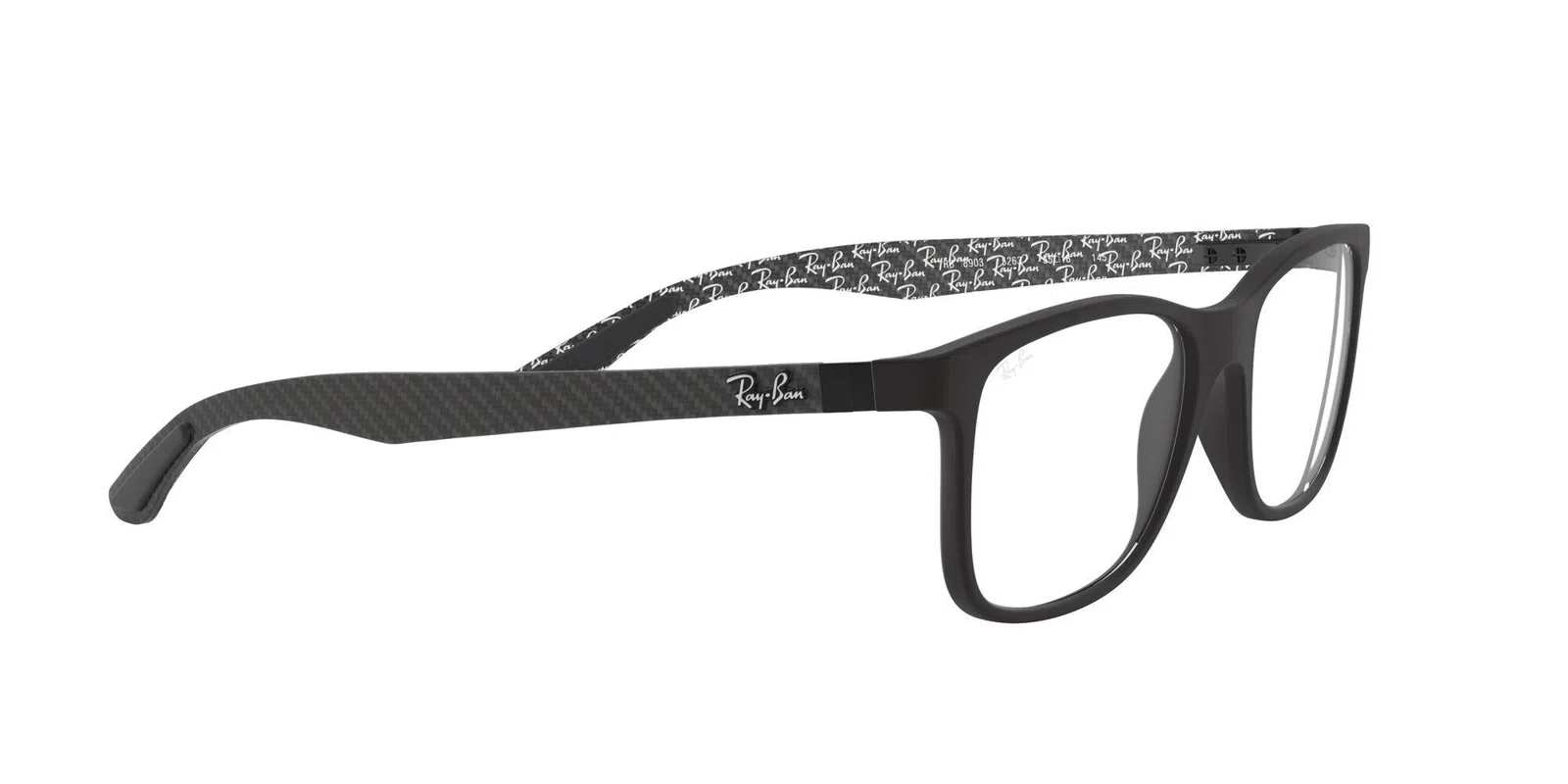 Ray-Ban 8903 Eyeglasses - view 48